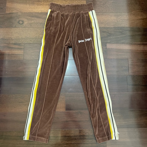 Palm Angels Other - Palm angles track pants